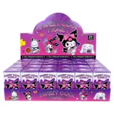 Sweet Cool Family Keychain Mystery Blind Box - 12 Assorted – image 4