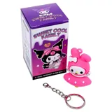 Sweet Cool Family Keychain Mystery Blind Box - 12 Assorted – image 2