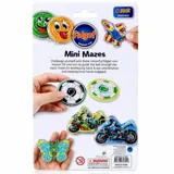 Fidget Puzzle Mazes 6pk - 2 Assorted Packs – image 3