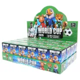 Football Stars Keychain Blind Box 12 Assorted Characters – image 3