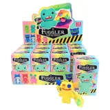 Monster Keychain Blind Box 6 Assorted Characters – image 4