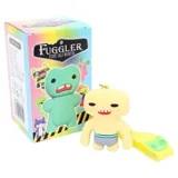 Monster Keychain Blind Box 6 Assorted Characters – image 2