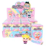Baby Keychain Blind Box 6 Assorted Characters – image 4