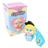 Baby Keychain Blind Box 6 Assorted Characters – image 2