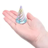 Fidget Swirl Cone Tree - Assorted Colours – image 2