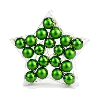 Colour Green