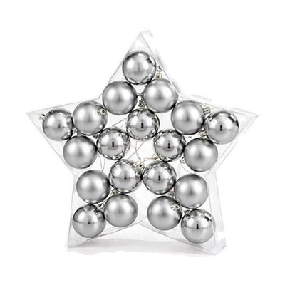 Colour Silver