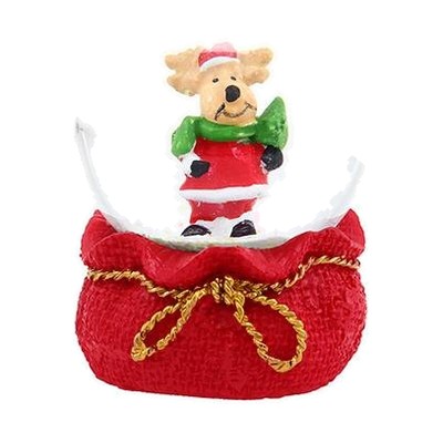 Design Reindeer