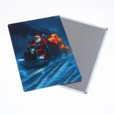 Christmas Metal Sign 20cm X 30cm Design 6 Assorted Designs – image 1