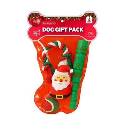 Design Santa Set
