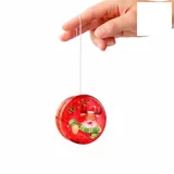 Christmas Yoyo 5cm 4 Assorted Designs – image 2