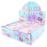 Squishy Squeeze - Animal Series Piggy - 7cm X 9cm – image 3