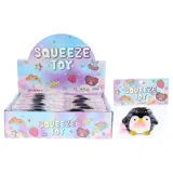 Squishy Squeeze - Animal Series Penguin - 7cm X 9cm – image 4