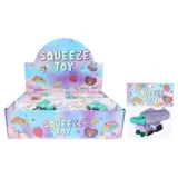 Squishy Squeeze - Animal Series - 8 Assorted – image 4