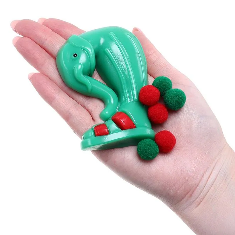 Squishy Squeeze - Animal Series - 8 Assorted – image 2