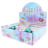 Squishy Squeeze - Animal Series - 8 Assorted – image 3