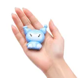 Squishy Squeeze - Monster Series - 6cm X 7cm - Assorted Colours – image 2