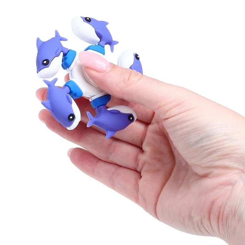 Fidget Spinner 12 Assorted Models – image 2