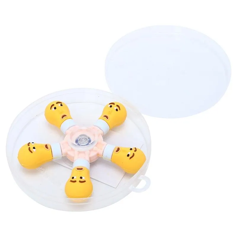 Fidget Spinner 12 Assorted Models – image 3