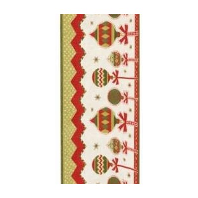 Design Gold Ornament
