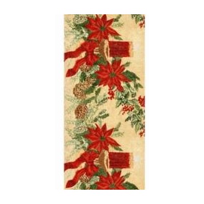 Design Poinsettia