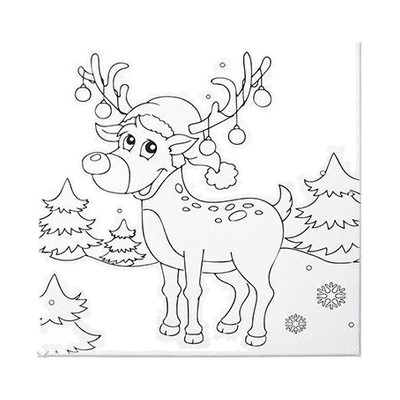 Design Reindeer