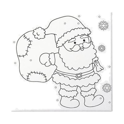 Design Santa