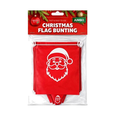 Design Red Santa