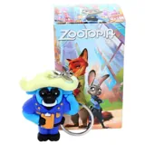 Zoo Animals Keychain Blind Box 12 Assorted Characters – image 2