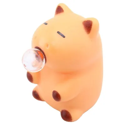 Squishy Squeeze - Bubble Bear - 4.5cm X 7cm
