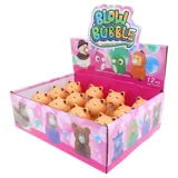 Squishy Squeeze - Bubble Bear - 4.5cm X 7cm – image 3