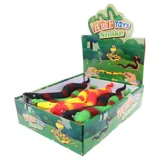 Squishy Squeeze - Animal Series Snake - 28cm - Assorted Colours – image 3