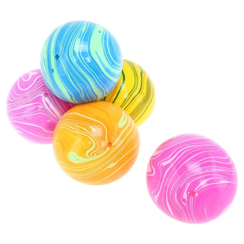 Swirl Squishy Stress Ball 7cm (Assorted Colour) — photo 2 of 2