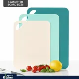 Chopping Board Set 3pk – image 2