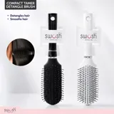 Brush Medium Tamer Compact Black & White Assorted – image 2
