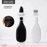 Brush Medium Tamer Everyday Oval Black & White Assorted – image 3