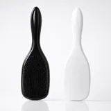 Brush Medium Tamer Everyday Oval Black & White Assorted – image 2