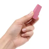 Makeup Blending Wedge Sponges 10pk - Assorted Neutral Colours – image 2