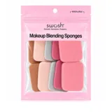 Makeup Blending Beauty Sponge Set (Rectangle) 10pk - 5.5cm X 4.3cm – image 4