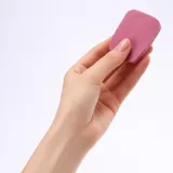 Makeup Blending Beauty Sponge Set (Rectangle) 10pk - 5.5cm X 4.3cm – image 2