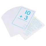 Educational Flash Cards Addition 35pk – image 1