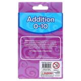 Educational Flash Cards Addition 35pk – image 3