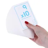 Educational Flash Cards Multiplication 35pk – image 2