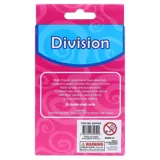 Educational Flash Cards Division 36pk – image 3
