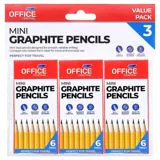 Pencils Lead Mini 3 X 6pc – image 4