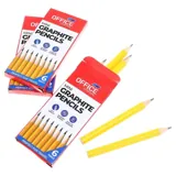Pencils Lead Mini 3 X 6pc – image 1