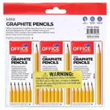 Pencils Lead Mini 3 X 6pc – image 3