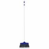 Broom Outdoor Multi-Purpose Hard Bristle 1.25m Handle - 280mm Head – image 1
