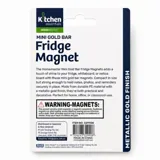 Fridge Magnets 6cm X 2.5cm 2pk – image 3