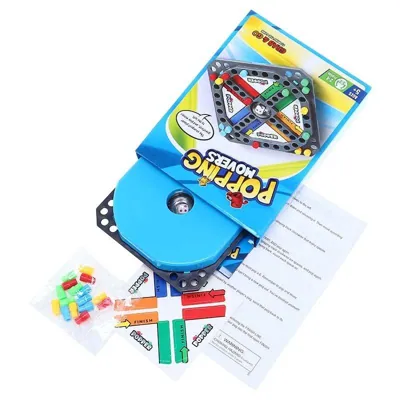 Popping Movers Travel Size Game